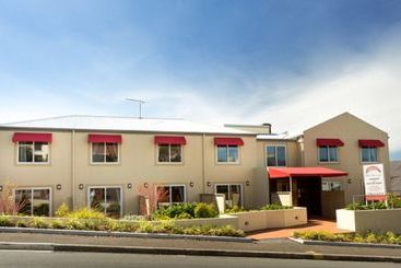 Hampden At Battery Point Apartments