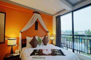 酒店 Areca Angkor Boutique Villa