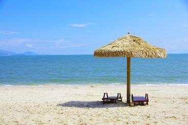 هتل Country Garden Silver Beach