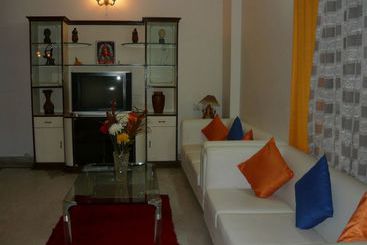 فندق Humsika Inn