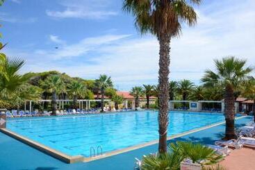 فندق Igv Club Marispica