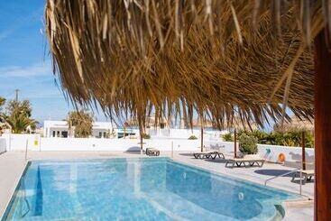 Hotel Nikos