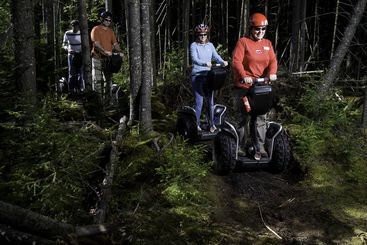 هتل Snowshoe Mountain Resort - Snowcrest