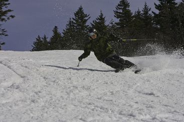 هتل Snowshoe Mountain Resort - Snowcrest