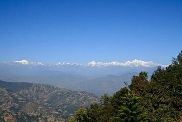 Hotel The Dwarika S Resort