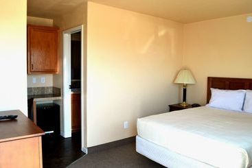 مُتل Buffalo Ridge Lodge