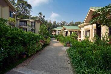 リゾートホテル Club Mahindra Virajpet, Coorg
