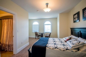 Riverview B&b
