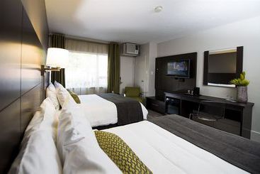 V Hotel & Suites