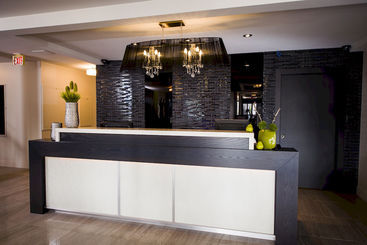 V Hotel & Suites