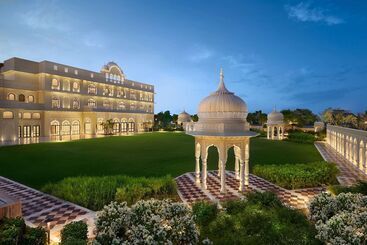 هتل Hyatt Regency Jaipur Mansarovar