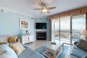 فندق Belmont Towers 708