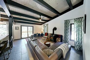 فندق Scott Peak Lodges Condo
