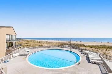 호텔 Sea Colony  502 Annapolis House