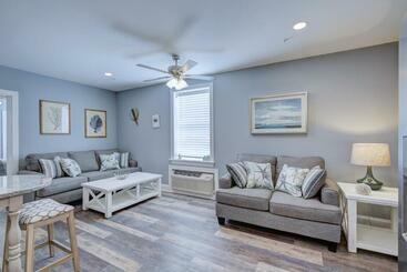 فندق Town Of Rehoboth Beach 20c Baltimore Av