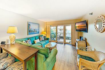 호텔 Waterview Condo Unit 204