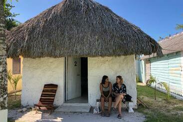 Majatalo Cabaña Marengo, Casa Mama El Cuyo
