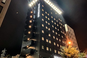 Tennen Onsen Hotel Livemax Premium Nagano Ekimae