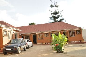 Square Suites