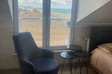 Pension İstanbul Havaalanına10 Dk Olan Oda