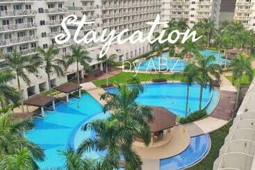 Aparthotel Shell Residences Studio Unit