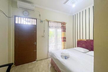 فندق Harapan Isyes Syariah Redpartner