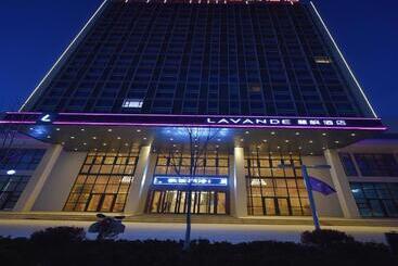 Lavande Hotel·gaomi Government