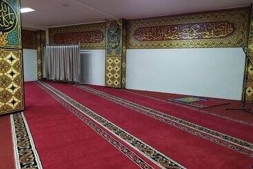 Otel Rangkayobasa Padang Panjang