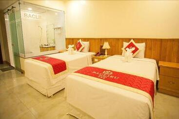 Hotel Sài Gòn Bạc Liêu