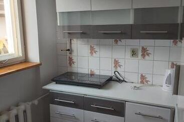 פנסיון U Podnóża Kotarza