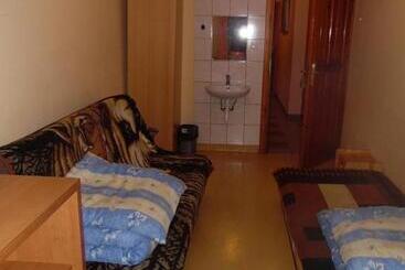 ユースホステル Nssm Tanie Spanie