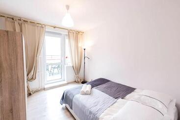 هاستل Włodkowica