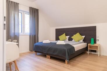 צימר Apartamenty Pod Zamkiem W Janowcu