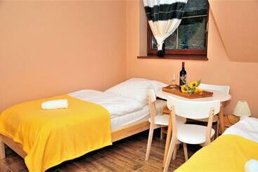 צימר Chata Na Końcu świata