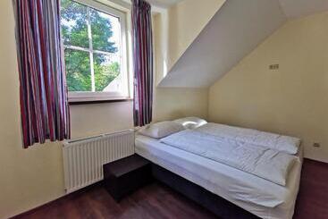 Bed and Breakfast Jagnienawinie