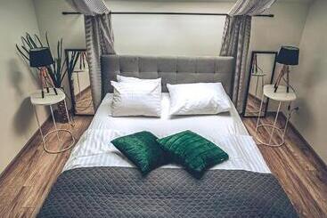 Bed and Breakfast The Loft   Garncarska 1