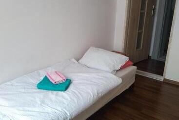 Hostel Staromiejski