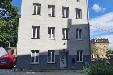 Hostel Zacisze 2