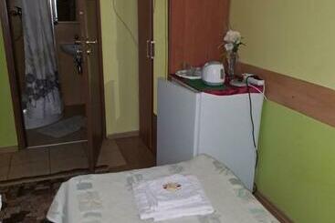 בית מלון כפרי Ik Warmia  Pensjonat, Hostel