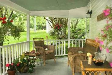Bed and Breakfast The Dewey