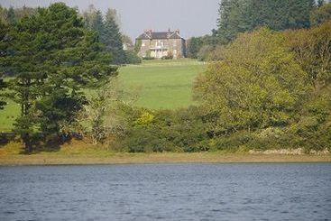 住宿加早餐  Boulston Manor