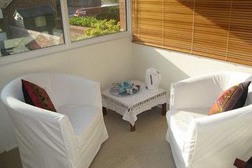 مبيت وإفطار Lantern House