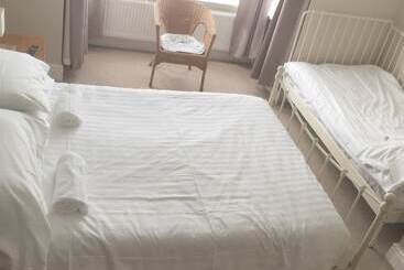 Bed and Breakfast The Beeches