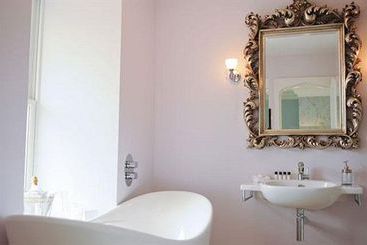 تختخواب و صبحانه The Old Vicarage