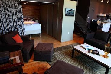Buchanan Lofts