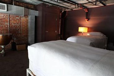 Buchanan Lofts