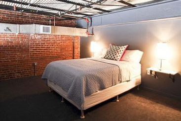 Buchanan Lofts