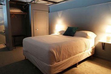 Buchanan Lofts