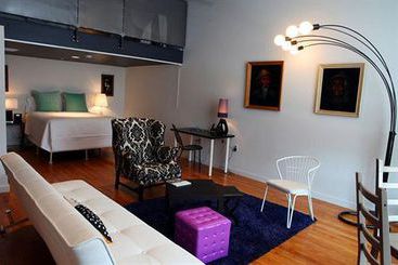 Buchanan Lofts