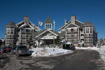 فندق Allegheny Springs